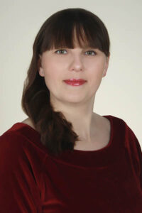 Власенко Елена Владимировна