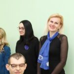 Совместное сотрудничество первичных организаций  «Белорусского союза женщин»