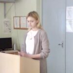 Предварительная защита магистерской диссертации Шимаковской А.В.