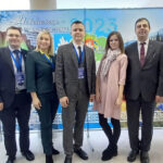 Отчетно-выборное собрание Совета молодых ученых при Министерстве образования Республики Беларусь