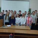 С НАЧАЛОМ УЧЕБНОГО ГОДА