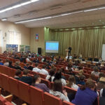 Ярмарка целевой подготовки в Кличевском районе