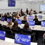 Образовательный форум «Женщина-лидер меняет мир»