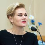 Ольга Горлова о выступлении Александра Лукашенко на ВНС: “Трудиться с самоотдачей – важный посыл для каждого из нас”