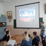 VII Всебелорусское народное собрание прошло в Минске 24–25 апреля под девизом «Время выбрало нас!»