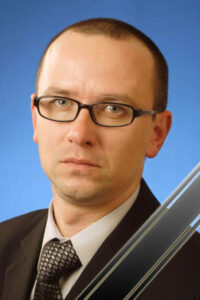Гарбузов Алексей Александрович