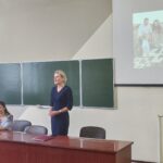 Неделя родительской любви на факультетах