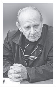 Никитченко И.Н. Выпускник 1960г. Доктор сельскохозяйственных наук, профессор,  член-корреспондент АН БССР. Работал БелНИИ животноводства, заместителем председателя Госагропрома БССР, руководителем Западного отделения ВАСХНИЛ, генеральным директором НИИ «Агронаука». Занимался созданием  белорусских пород свиней.