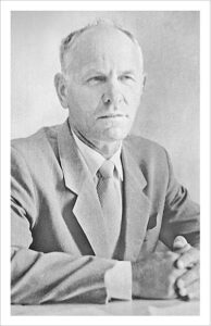 Чернявский В.А. Выпускник 1966 г. Заслуженный работник сельского хозяйства Республики Беларусь