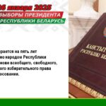 Vybory prezidenta