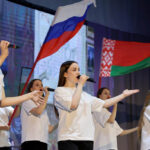 ВЕТЕРИНАРНАЯ АКАДЕМИЯ – ЛАУРЕАТ ФЕСТИВАЛЯ ТВОРЧЕСТВА «СТУДЕНЧЕСКАЯ ВЕСНА-2025»