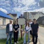 Кураторский час «Дорогами Победы!»
