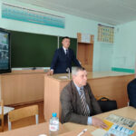 Обеспечиваем набор будущих абитуриентов в 2025 году