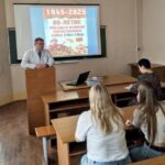 Сохранить память о Великой Победе!