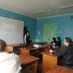 «Чужое небо»: студенты и преподаватели делятся впечатлением о фильме