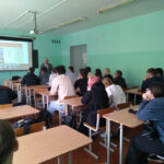 Лейтенантская проза: читаем вместе