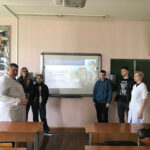 БЛИЗИТСЯ ДЕНЬ ВЕЛИКОЙ ПОБЕДЫ!