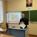 ПОДВИГУ НАРОДА ЖИТЬ В ВЕКАХ!