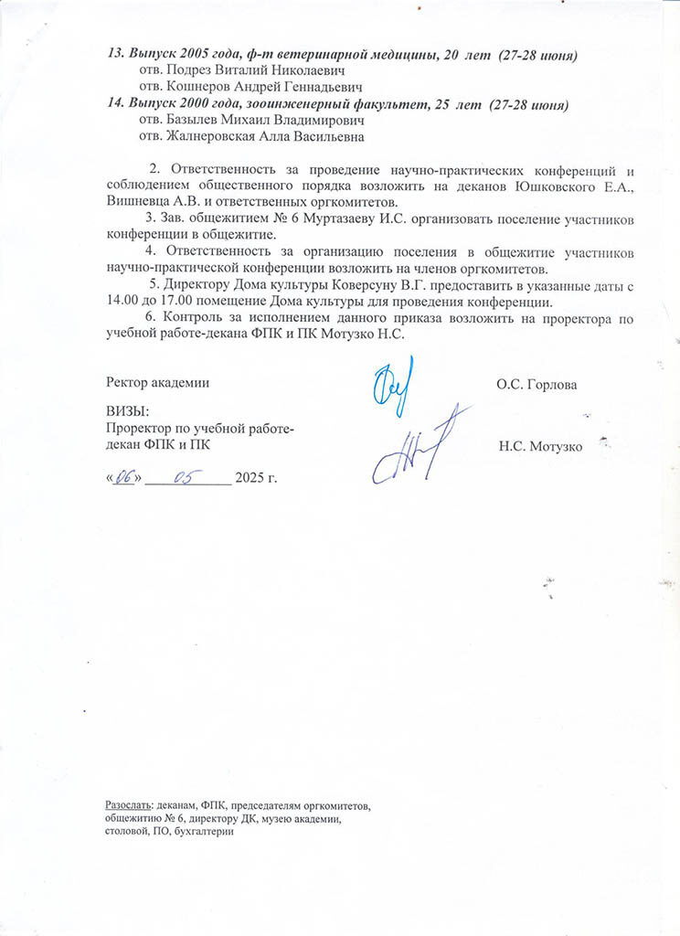 2prikaz izm. konferentcii vypusknikov 2