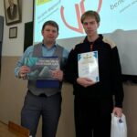 ДВА ШАГА К ПОБЕДЕ!