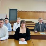 Защита отчетов по практике – важный этап при обучении студентов