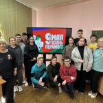 Единый кураторский час в преддверии Великой Победы