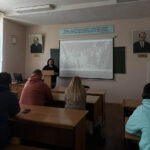 История великого мужества: 80 лет со дня Победы Советского народа в Великой Отечественной войне