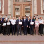 Подведены итоги в области идеологической работы за 2024-2025 учебный год