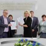 Круглый стол с делегацией Воронежского ГАУ: вместе к новым возможностям!