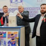 Академический этап республиканского проекта «Письмо прадеду»