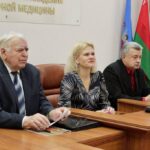Наши сотрудники — на международной конференции по паразитологии!