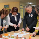 Академия празднует Международный День семьи
