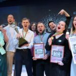 «СБОРНАЯ ВЕТАКАДЕМИИ ПО КВН» – ЧЕМПИОН ОТКРЫТОГО ЧЕМПИОНАТА КОМАНД КВН ВГУ