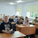 Результаты олимпиады  по истории белорусской государственности 2025 г.