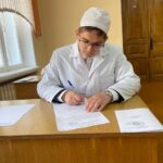 Государственный экзамен по практическим навыкам и умениям по  специальности «Ветеринарная санитария и экспертиза»