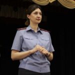 Профилактическое мероприятие для студентов «Противодействие киберпреступности»