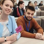 Выступили достойно!
