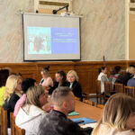 19 июня в академии прошел Единый день информирования