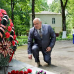 В память о героях…