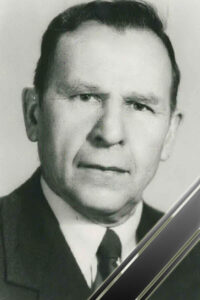 Шлома Михаил Гаврилович