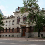 Сегодня, 19 июля последний день приема прием документов в академию ветеринарной медицины