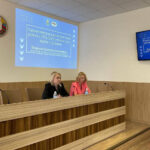 Республиканский совет проректоров учреждений высшего образования