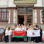 День народного единства на кафедре микробиологии и вирусологии