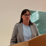 Собрание для студентов выпускных курсов специальностей «Ветеринарная санитария и экспертиза» и «Ветеринарная фармация»