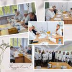 Государственный экзамен у слушателей по специальности переподготовки 9-09-0841-05  «Ветеринарная хирургия»