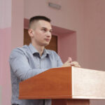 Профилактическое мероприятие «Кибербезопасность»