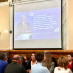 Диалоговая площадка “В единстве народа – будущее Беларуси”