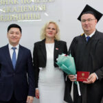 Состоялся белорусско-узбекский круглый стол по подготовке магистрантов в сфере ветеринарии и зоотехнии
