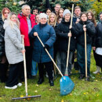 Субботник – это добрая традиция!