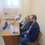 Международное сотрудничество с Вологодской государственной молочнохозяйственной академией